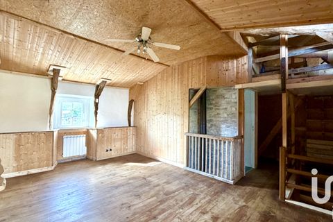 Villa i Saint-Vincent, Haute-Loire, Saint-Vincent - € 159.000 | Ref: 71269 - foto 4