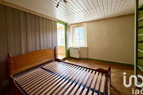 Villa i Saint-Vincent, Haute-Loire, Saint-Vincent - € 159.000 | Ref: 71269 - foto 5