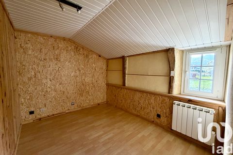 Villa i Saint-Vincent, Haute-Loire, Saint-Vincent - € 159.000 | Ref: 71269 - foto 6