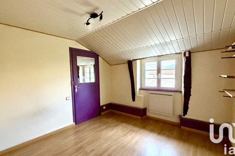 Villa i Saint-Vincent, Haute-Loire, Saint-Vincent - € 159.000 | Ref: 71269 - foto 7