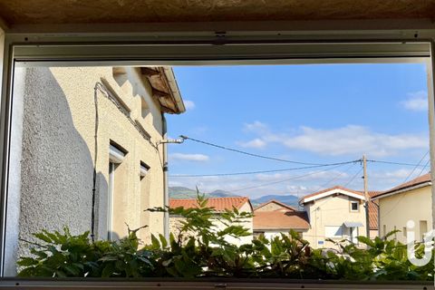 Villa i Saint-Vincent, Haute-Loire, Saint-Vincent - € 159.000 | Ref: 71269 - foto 8