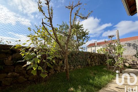 Villa i Saint-Vincent, Haute-Loire, Saint-Vincent - € 159.000 | Ref: 71269 - foto 9