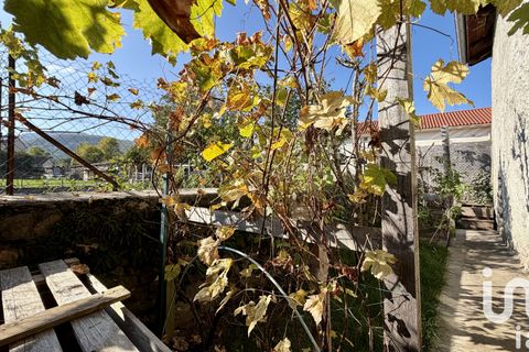 Villa i Saint-Vincent, Haute-Loire, Saint-Vincent - € 159.000 | Ref: 71269 - foto 10