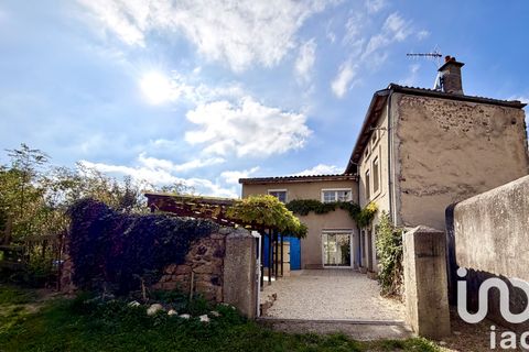 Villa i Saint-Vincent, Haute-Loire, Saint-Vincent - € 159.000 | Ref: 71269 - foto 11