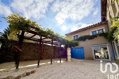 Villa i Saint-Vincent, Haute-Loire, Saint-Vincent - € 159.000 | Ref: 71269 - foto 12
