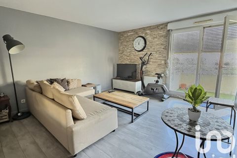 Leilighet i Bordeaux, Gironde, Bordeaux - € 216 000 | Ref: 96045 - foto 2