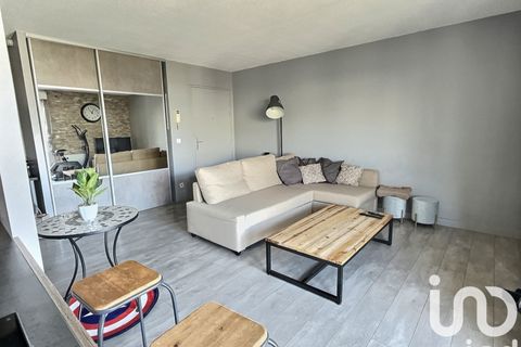 Leilighet i Bordeaux, Gironde, Bordeaux - € 216 000 | Ref: 96045 - foto 3