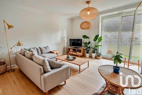 Leilighet i Bordeaux, Gironde, Bordeaux - € 216 000 | Ref: 96045 - foto 9