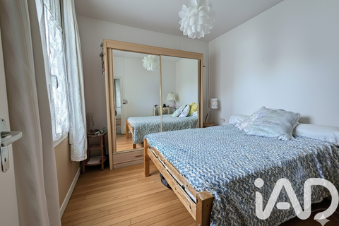 Byhus i Tours, Indre-et-Loire, Tours - € 309.000 | Ref: 64307 - foto 1