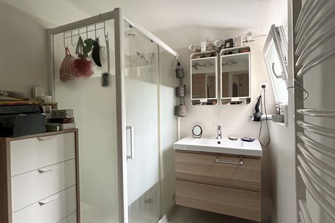 Byhus i Tours, Indre-et-Loire, Tours - € 309.000 | Ref: 64307 - foto 2