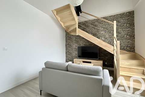 Byhus i Tours, Indre-et-Loire, Tours - € 309.000 | Ref: 64307 - foto 3