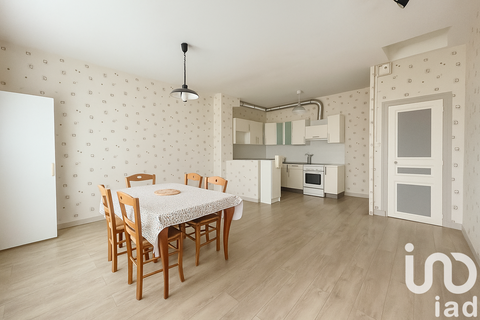 Byhus i Tours, Indre-et-Loire, Tours - € 309.000 | Ref: 64307 - foto 4