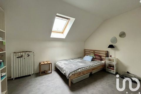 Byhus i Tours, Indre-et-Loire, Tours - € 309.000 | Ref: 64307 - foto 6
