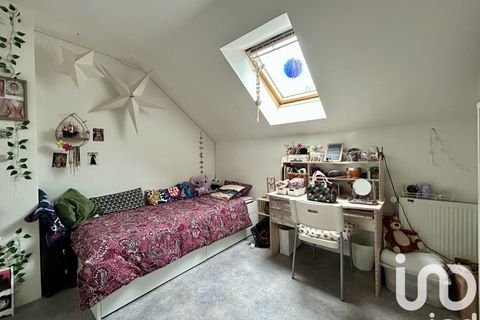 Byhus i Tours, Indre-et-Loire, Tours - € 309.000 | Ref: 64307 - foto 7