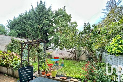 Byhus i Tours, Indre-et-Loire, Tours - € 309.000 | Ref: 64307 - foto 9