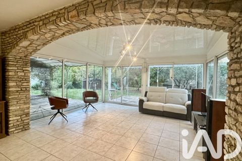 Lejlighed i Nimes, Gard, Nimes - € 265.000 | Ref: 38600 - foto 4