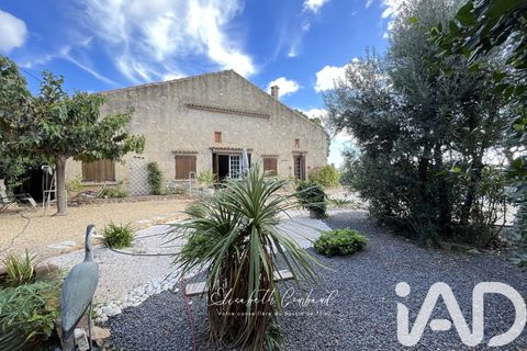 Villa i Cournonsec, Herault, Cournonsec - € 499.000 | Ref: 53031 - foto 2
