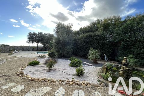 Villa i Cournonsec, Herault, Cournonsec - € 499.000 | Ref: 53031 - foto 3
