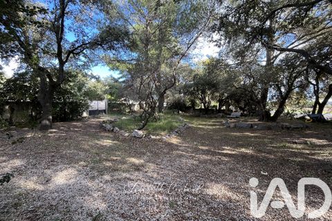 Villa i Cournonsec, Herault, Cournonsec - € 499.000 | Ref: 53031 - foto 4