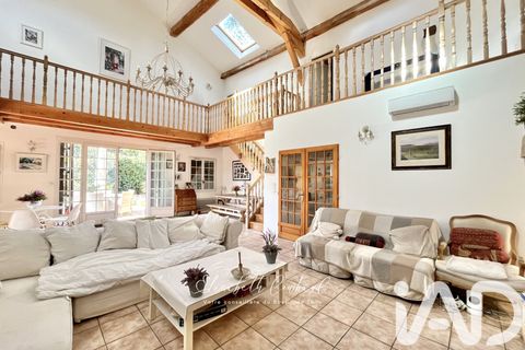 Villa i Cournonsec, Herault, Cournonsec - € 499.000 | Ref: 53031 - foto 5