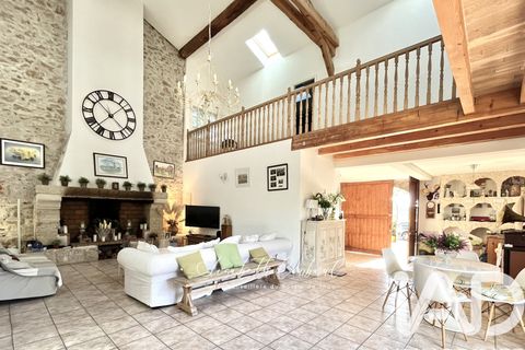 Villa i Cournonsec, Herault, Cournonsec - € 499.000 | Ref: 53031 - foto 6