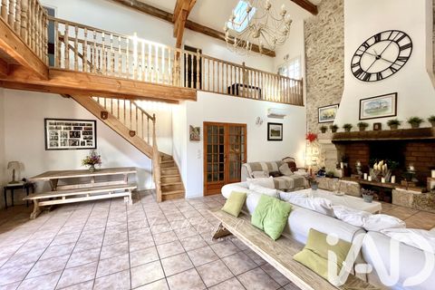 Villa i Cournonsec, Herault, Cournonsec - € 499.000 | Ref: 53031 - foto 7