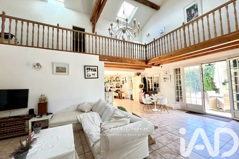 Villa i Cournonsec, Herault, Cournonsec - € 499.000 | Ref: 53031 - foto 8