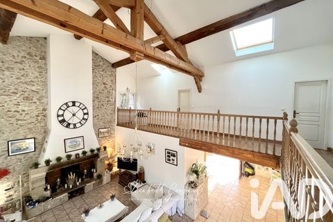 Villa i Cournonsec, Herault, Cournonsec - € 499.000 | Ref: 53031 - foto 13