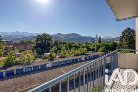 Leilighet i Grenoble, Isere, Grenoble - € 125 000 | Ref: 62525 - foto 2
