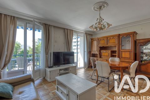 Leilighet i Grenoble, Isere, Grenoble - € 125 000 | Ref: 62525 - foto 3