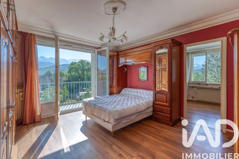Leilighet i Grenoble, Isere, Grenoble - € 125 000 | Ref: 62525 - foto 6