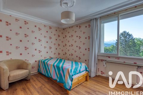 Leilighet i Grenoble, Isere, Grenoble - € 125 000 | Ref: 62525 - foto 7