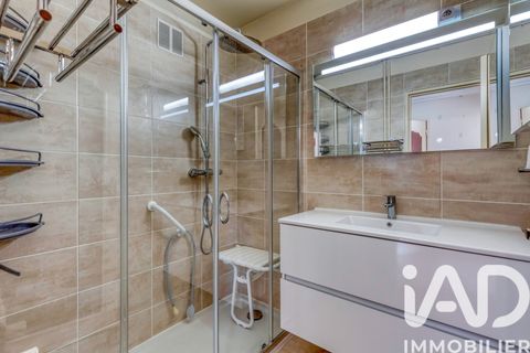 Leilighet i Grenoble, Isere, Grenoble - € 125 000 | Ref: 62525 - foto 8