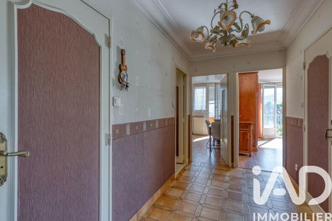 Leilighet i Grenoble, Isere, Grenoble - € 125 000 | Ref: 62525 - foto 9