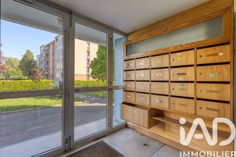 Leilighet i Grenoble, Isere, Grenoble - € 125 000 | Ref: 62525 - foto 10