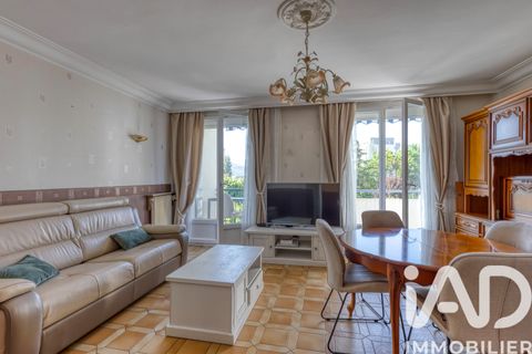 Leilighet i Grenoble, Isere, Grenoble - € 125 000 | Ref: 62525 - foto 11