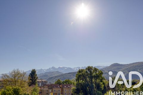 Leilighet i Grenoble, Isere, Grenoble - € 125 000 | Ref: 62525 - foto 12