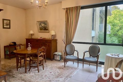 Lejlighed i Gradignan, Gironde, Gradignan - € 299.000 | Ref: 36787 - foto 7