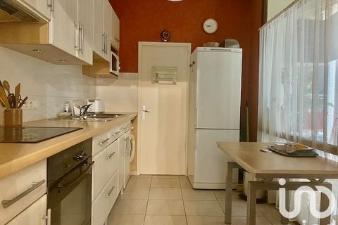 Lejlighed i Gradignan, Gironde, Gradignan - € 299.000 | Ref: 36787 - foto 8