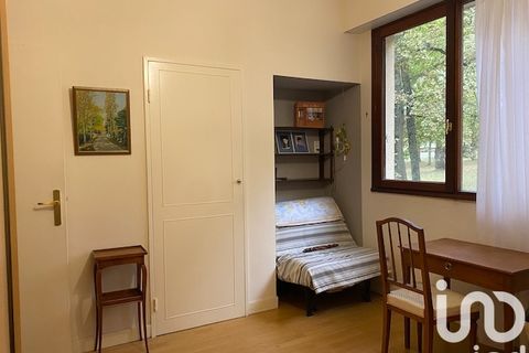 Lejlighed i Gradignan, Gironde, Gradignan - € 299.000 | Ref: 36787 - foto 11