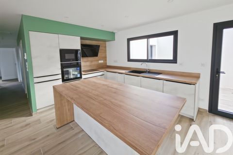 Villa a Sauvian, Herault, Sauvian - € 419.000 | Ref: 23294 - foto 2