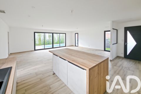 Villa a Sauvian, Herault, Sauvian - € 419.000 | Ref: 23294 - foto 4