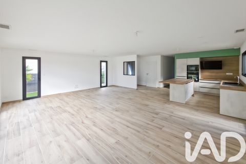 Villa a Sauvian, Herault, Sauvian - € 419.000 | Ref: 23294 - foto 5