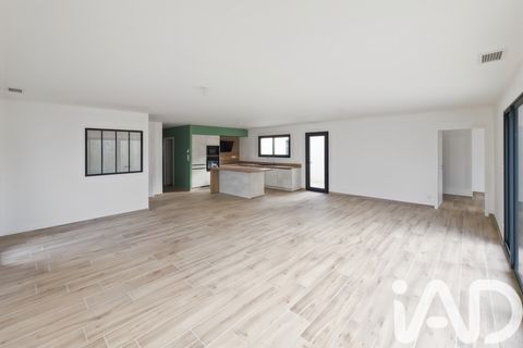 Villa a Sauvian, Herault, Sauvian - € 419.000 | Ref: 23294 - foto 6