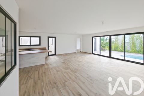 Villa a Sauvian, Herault, Sauvian - € 419.000 | Ref: 23294 - foto 7