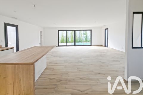 Villa a Sauvian, Herault, Sauvian - € 419.000 | Ref: 23294 - foto 8