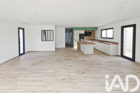 Villa a Sauvian, Herault, Sauvian - € 419.000 | Ref: 23294 - foto 9