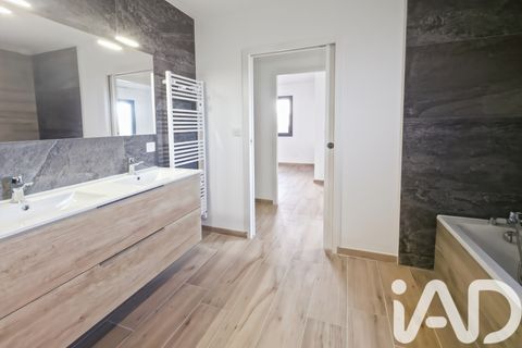 Villa a Sauvian, Herault, Sauvian - € 419.000 | Ref: 23294 - foto 19