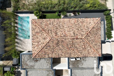Villa a Sauvian, Herault, Sauvian - € 419.000 | Ref: 23294 - foto 25