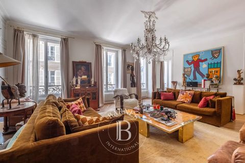 Leilighet i Paris, Paris, Paris - € 3 100 000 | Ref: 86805885 - foto 2